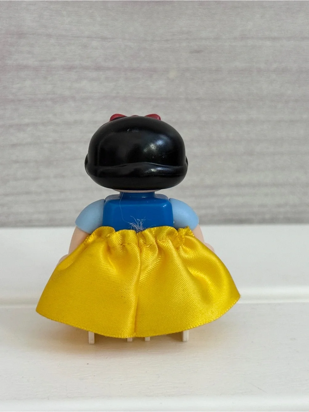 Lego disney duplo